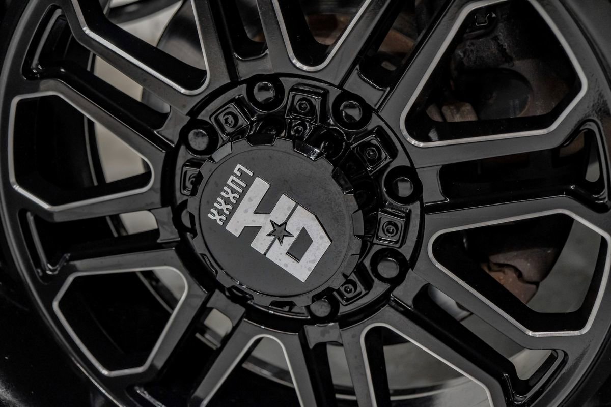 Used 2020 Ford F250 Lariat w/ Lariat Ultimate Package image 68