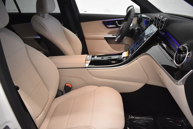 New 2026 Mercedes-Benz GLC 300 4MATIC image 19