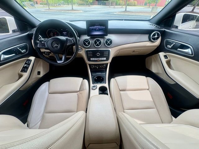 Used 2017 Mercedes-Benz CLA 250 image 25