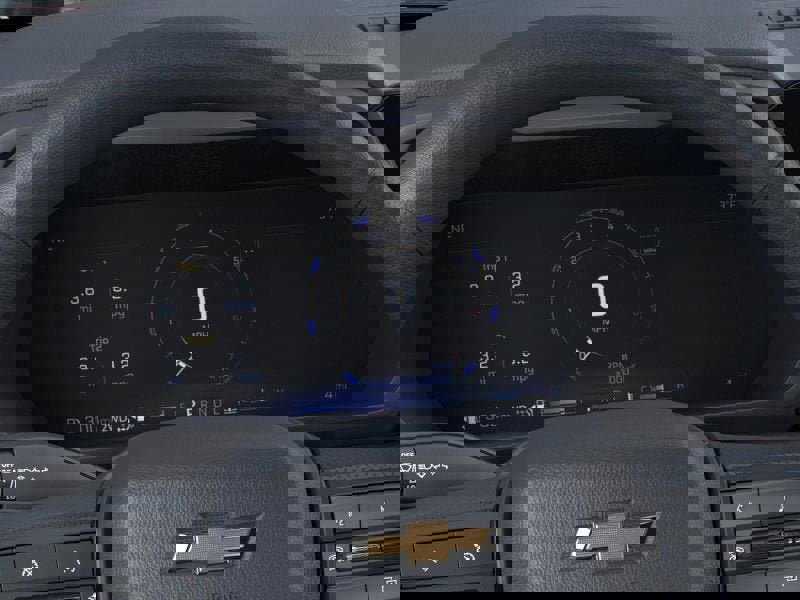 New 2026 Chevrolet Colorado W/T w/ Advanced Trailering Package image 18