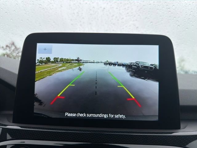 Used 2025 Ford Escape ST-Line Select AWD/4WD image 28