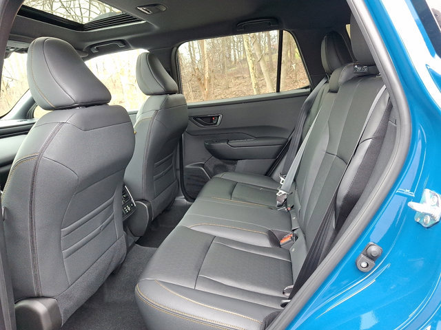 New 2026 Subaru Outback Wilderness image 7