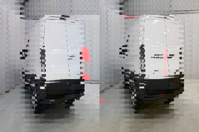 New 2026 Ford Transit 150 Low Roof AWD image 18