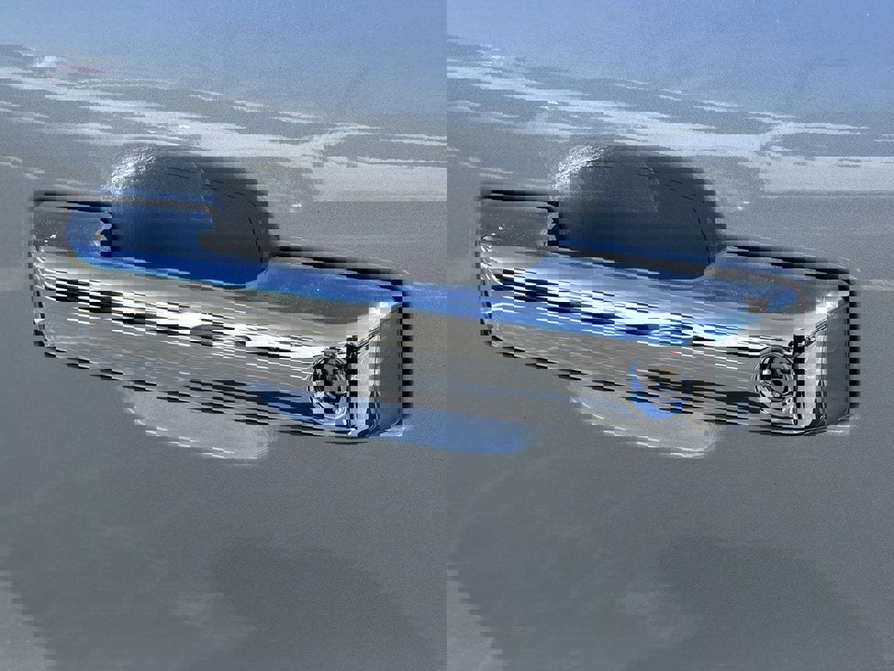 New 2025 Ford F150 XLT w/ Equipment Group 301A Standard image 37