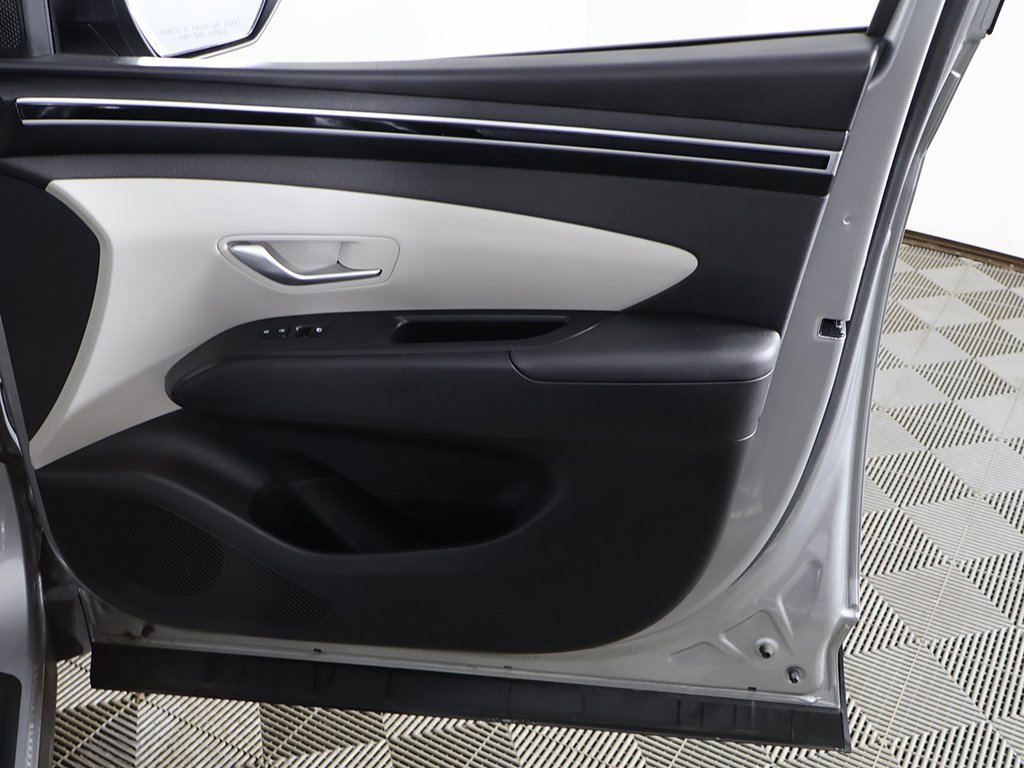 Used 2024 Hyundai Tucson SEL w/ Convenience Package image 25