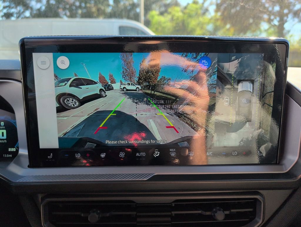 New 2025 Ford Bronco Sport Badlands image 23