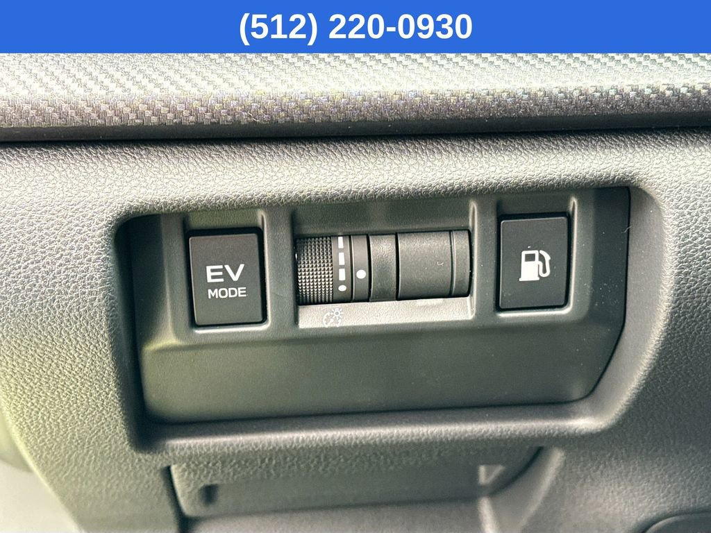 New 2026 Subaru Crosstrek 2.5i Limited image 11