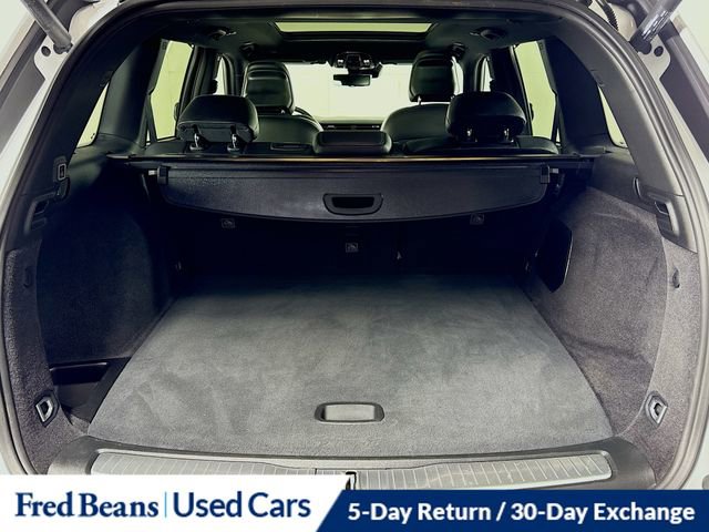 Used 2023 Jeep Grand Cherokee Overland w/ Luxury Tech Group IV image 30