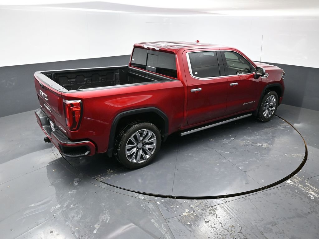 Used 2024 GMC Sierra 1500 Denali w/ Denali Reserve Package image 44