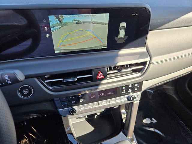 New 2026 Kia Seltos SX image 12