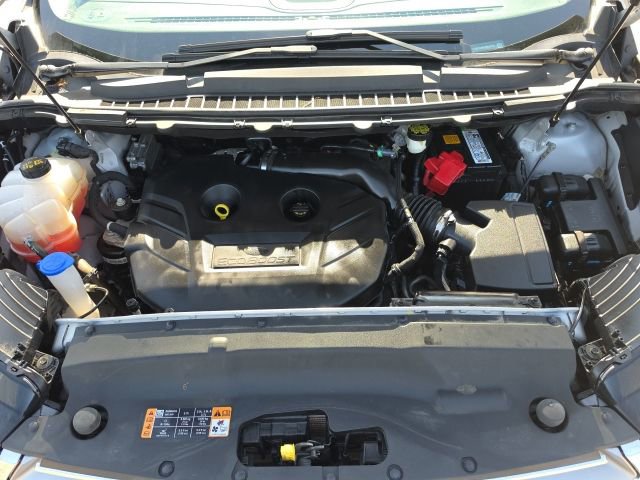 Used 2017 Ford Edge SEL w/ Equipment Group 201A AWD/4WD image 25