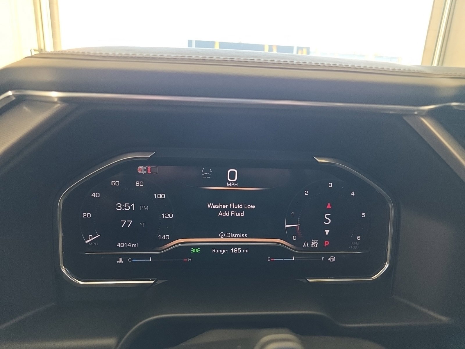 Used 2025 GMC Sierra 1500 Denali image 54