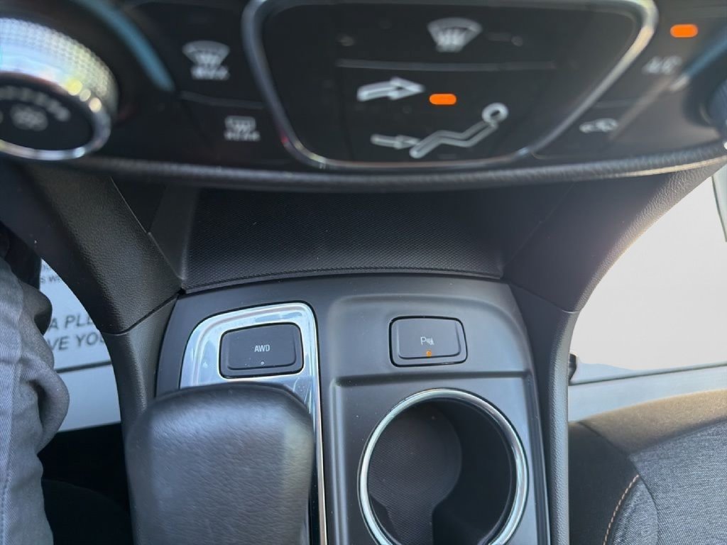 Certified 2023 Chevrolet Equinox LT AWD/4WD image 26