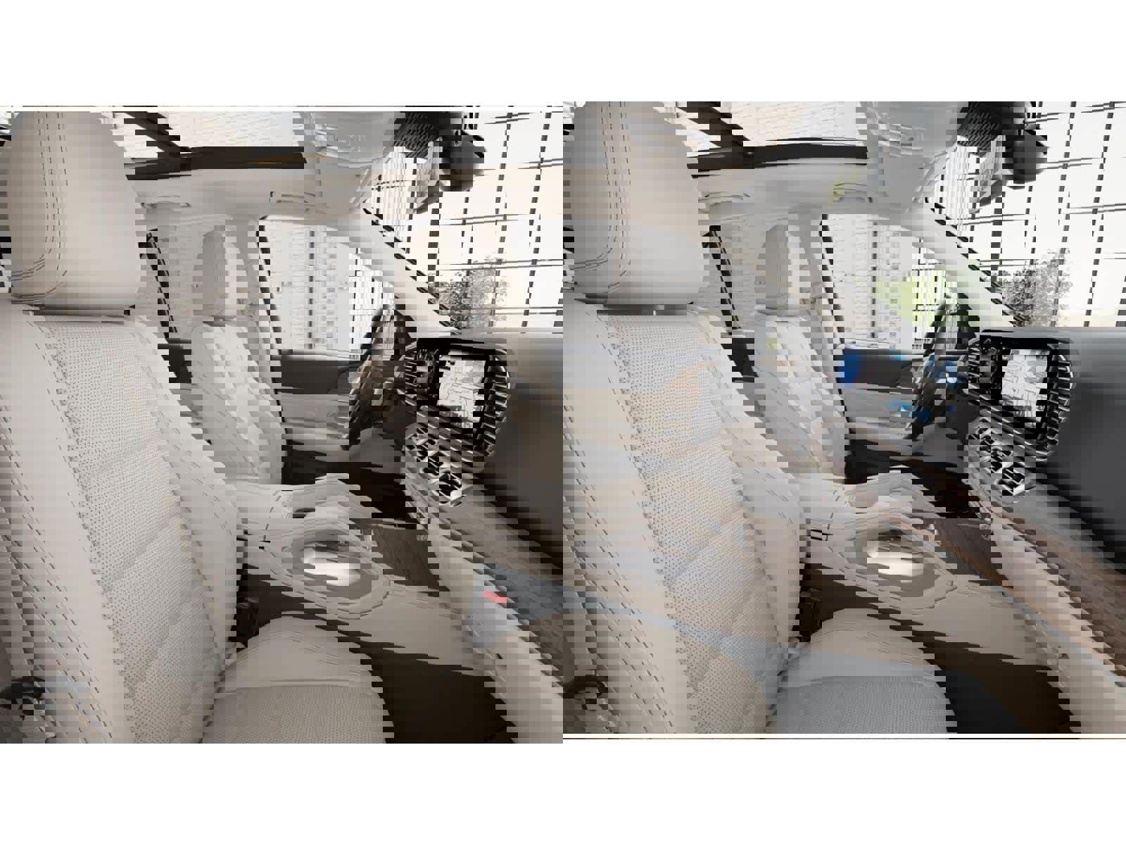 Used 2024 Mercedes-Benz GLE 450 4MATIC image 8