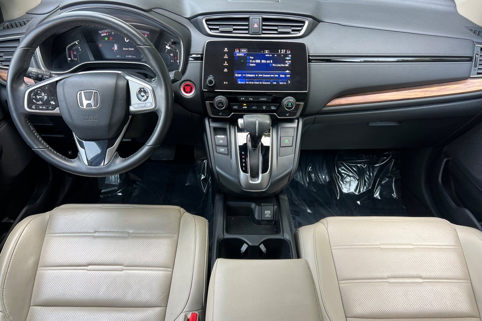Used 2019 Honda CR-V EX-L image 13