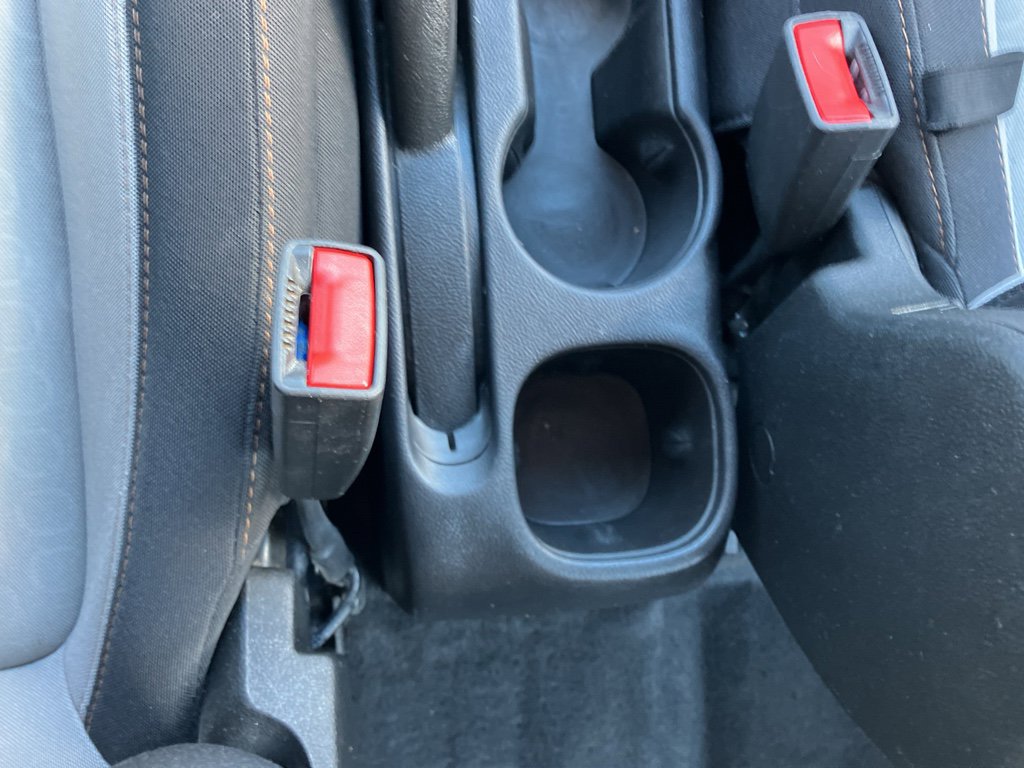 Used 2020 Chevrolet Trax LS image 24