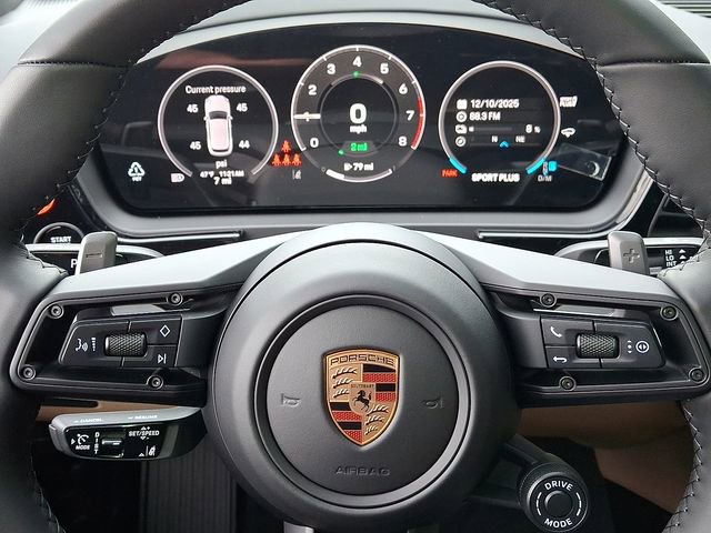 New 2026 Porsche Cayenne E-Hybrid image 21