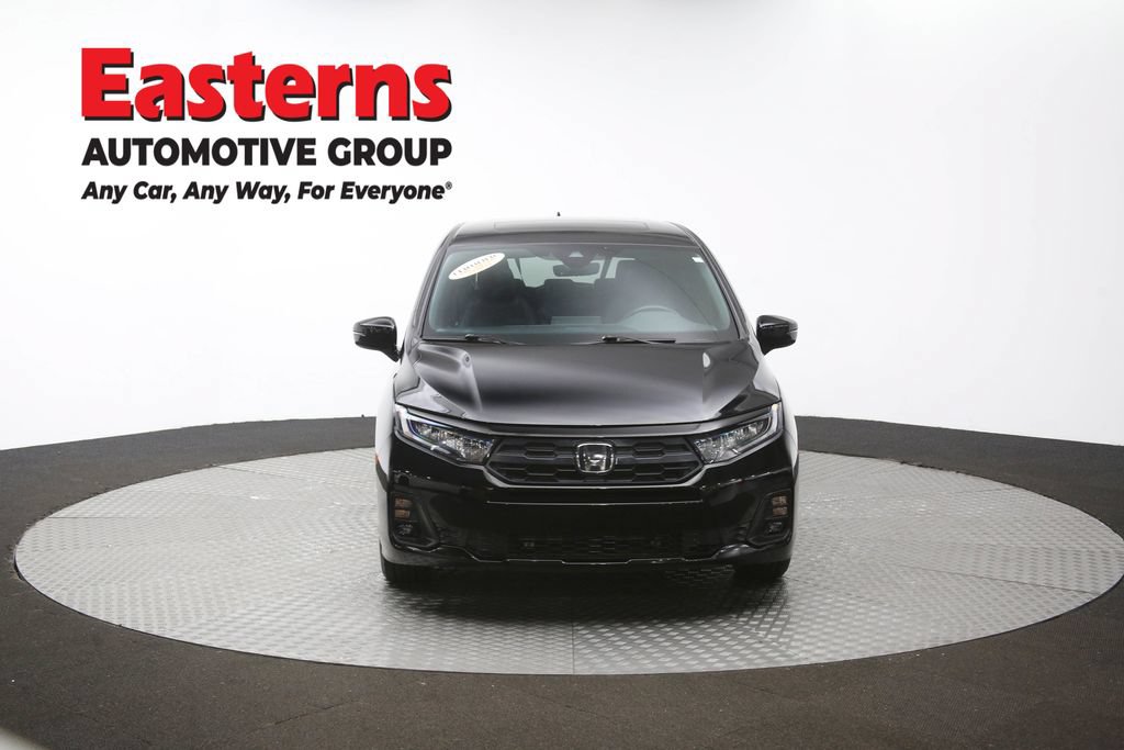 Used 2025 Honda Odyssey Sport-L image 55