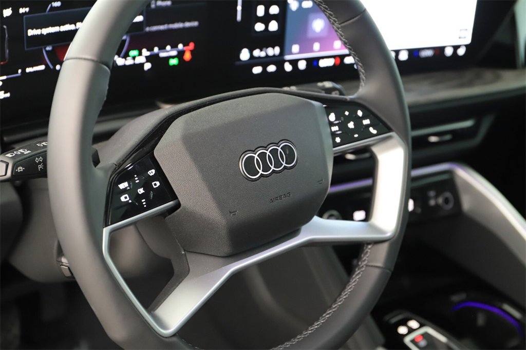 New 2025 Audi Q5 Premium Plus image 16