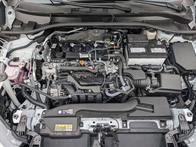 Certified 2026 Toyota Corolla Cross XLE w/ Convenience Package image 29