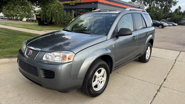 Used 2007 Saturn Vue 2WD