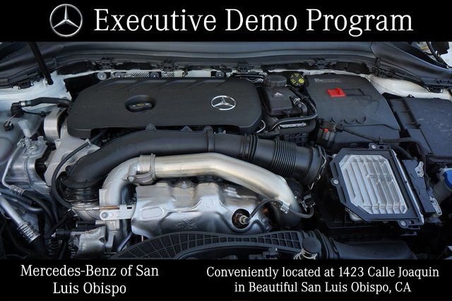 Used 2026 Mercedes-Benz GLA 250 image 33