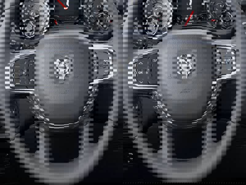 New 2026 RAM 1500 Big Horn image 19