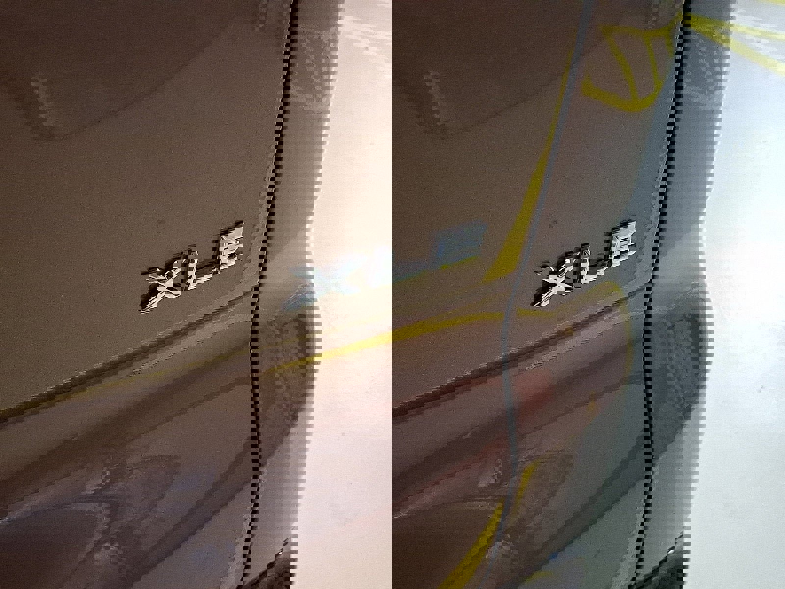 New 2025 Toyota Crown Signia image 19