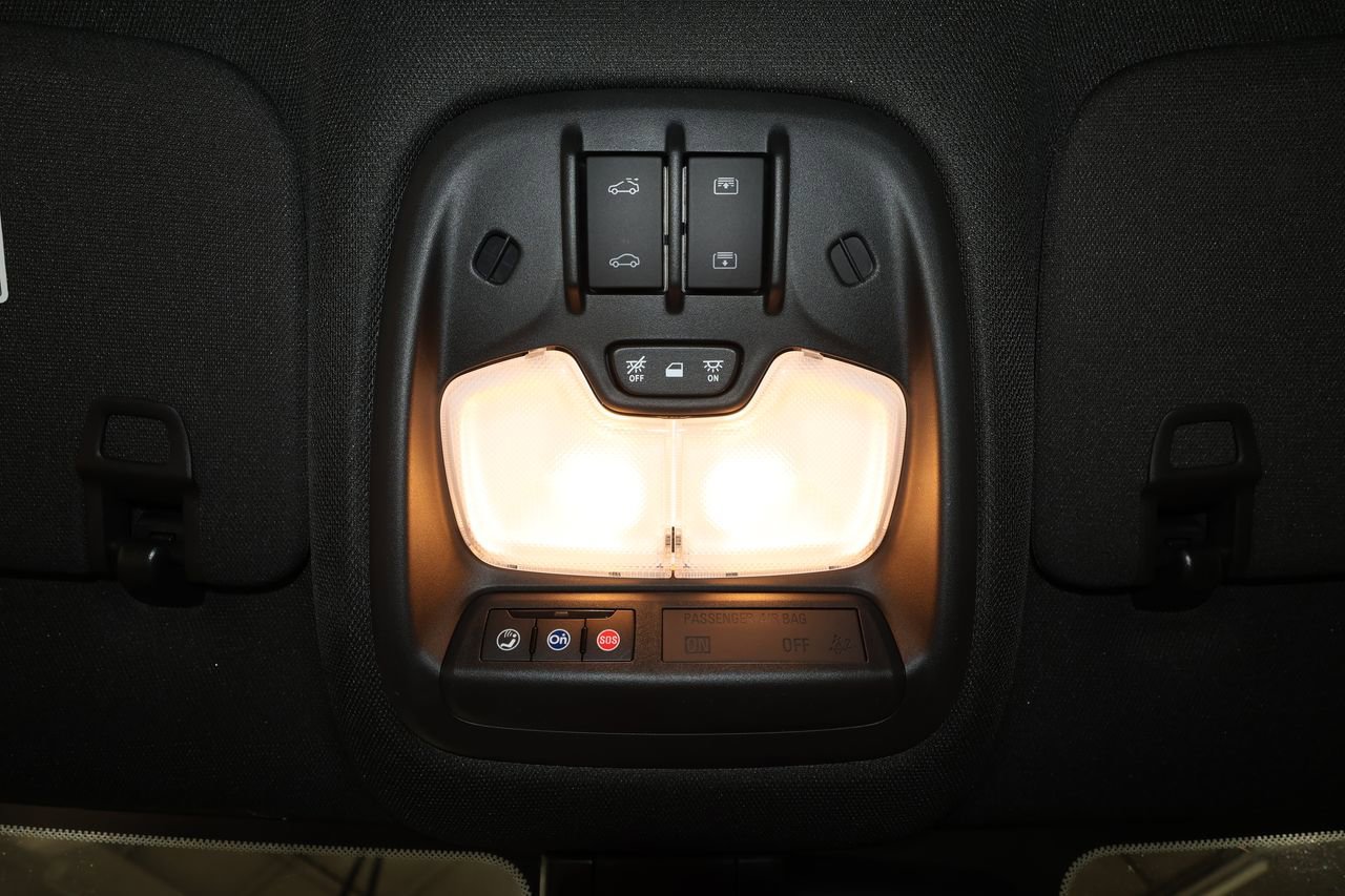 Certified 2026 Chevrolet TrailBlazer ACTIV w/ Convenience Package image 32