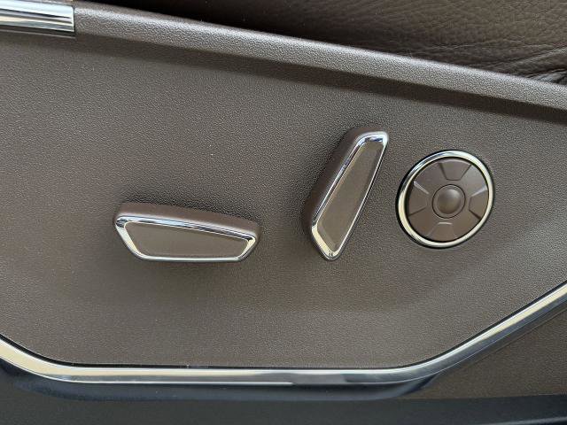 New 2025 Ford F150 King Ranch w/ FX4 Off-Road Package image 31