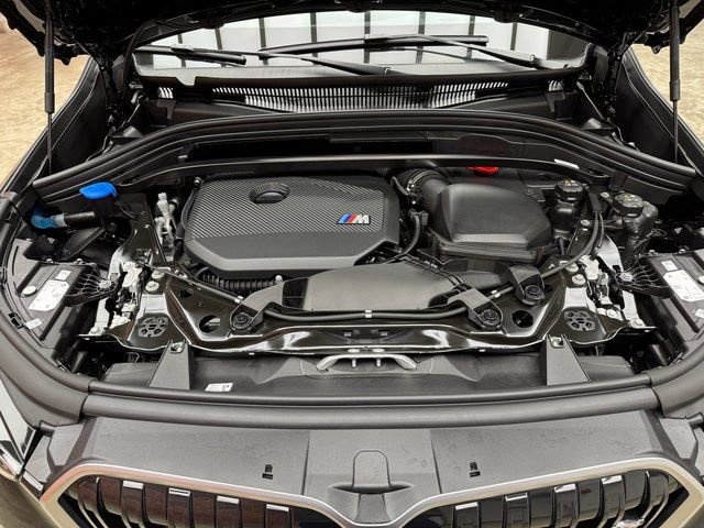 New 2026 BMW X1 M35i w/ Technology Package image 26