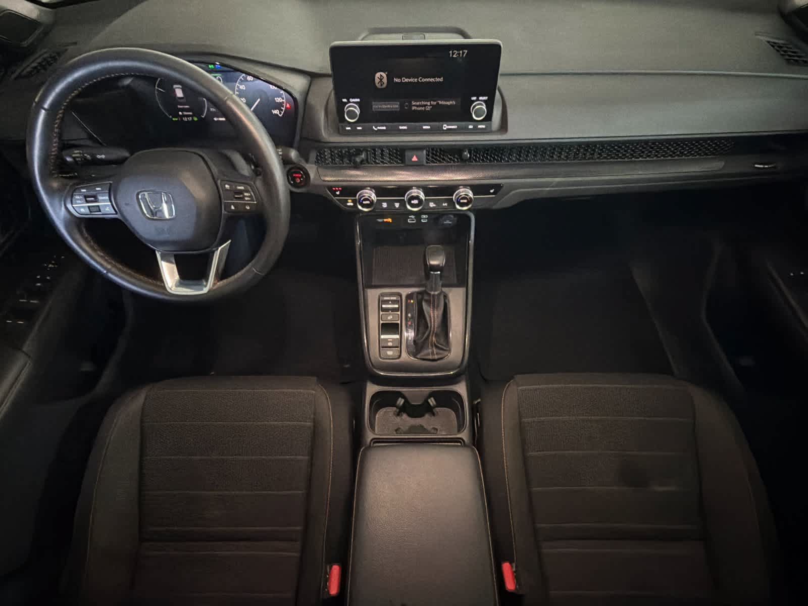 Used 2024 Honda CR-V Sport image 3