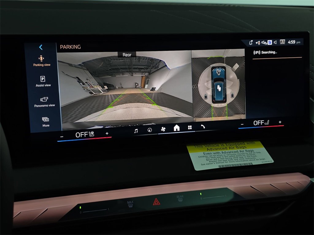 New 2026 BMW X3 xDrive30 w/ Premium Package image 23