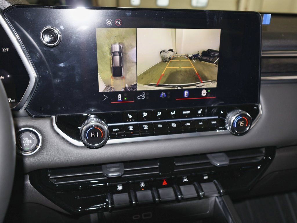 New 2026 GMC Canyon Elevation w/ Convenience Package image 13