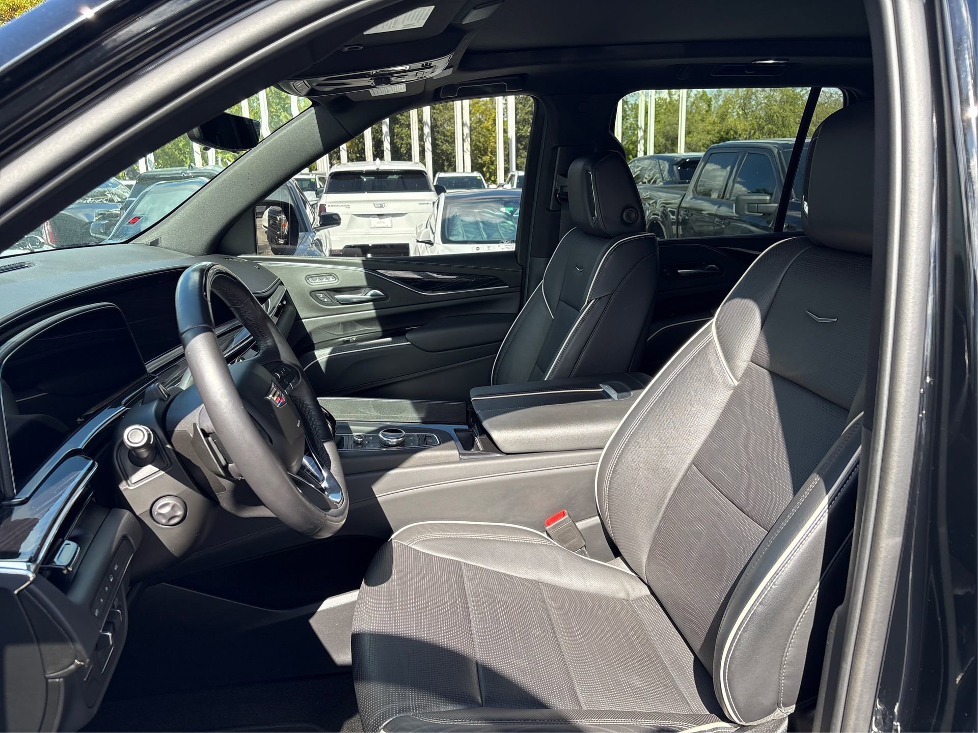 Certified 2023 Cadillac Escalade Sport image 10