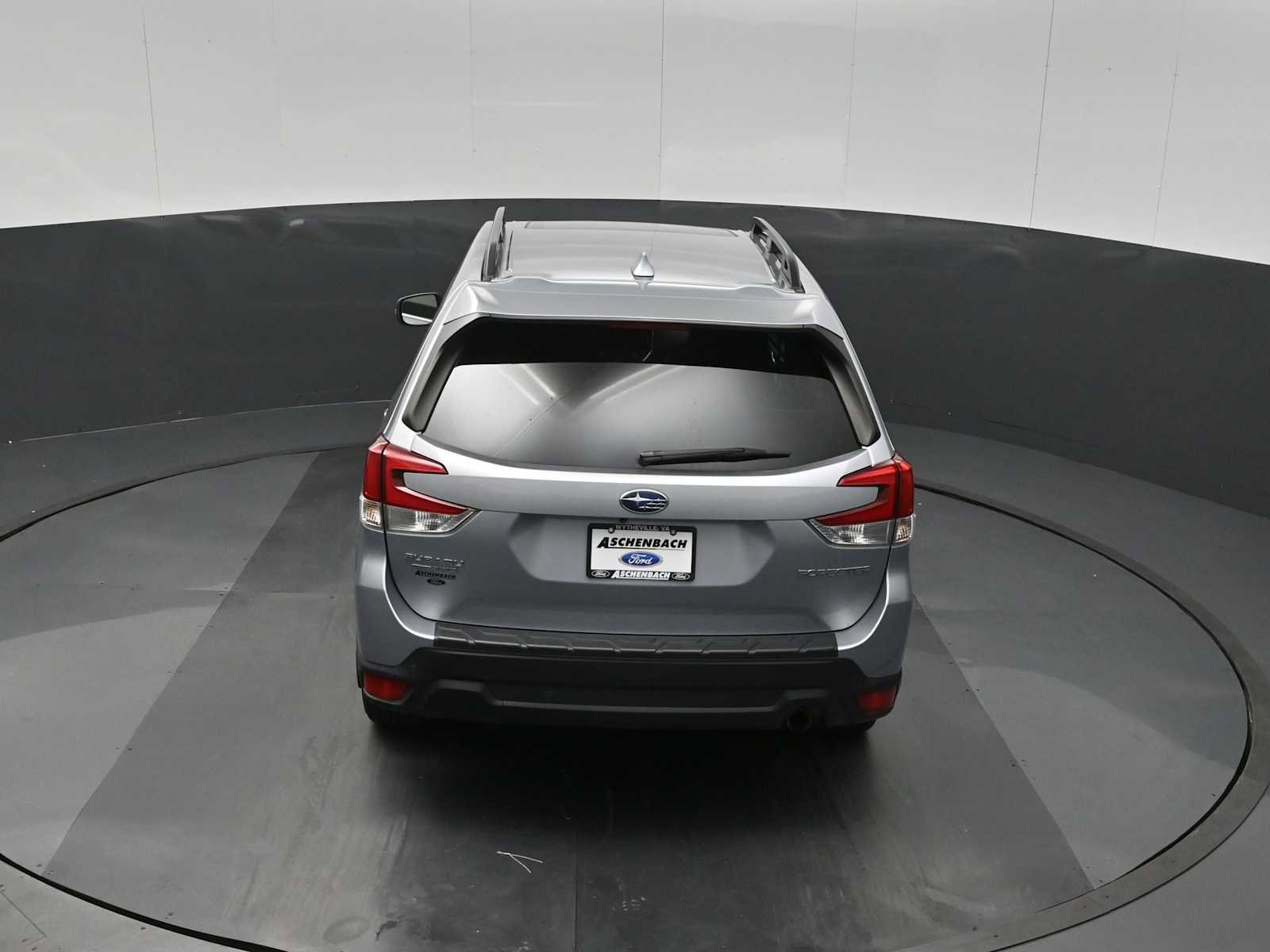 Used 2022 Subaru Forester Limited w/ Popular Package #2 AWD/4WD image 25