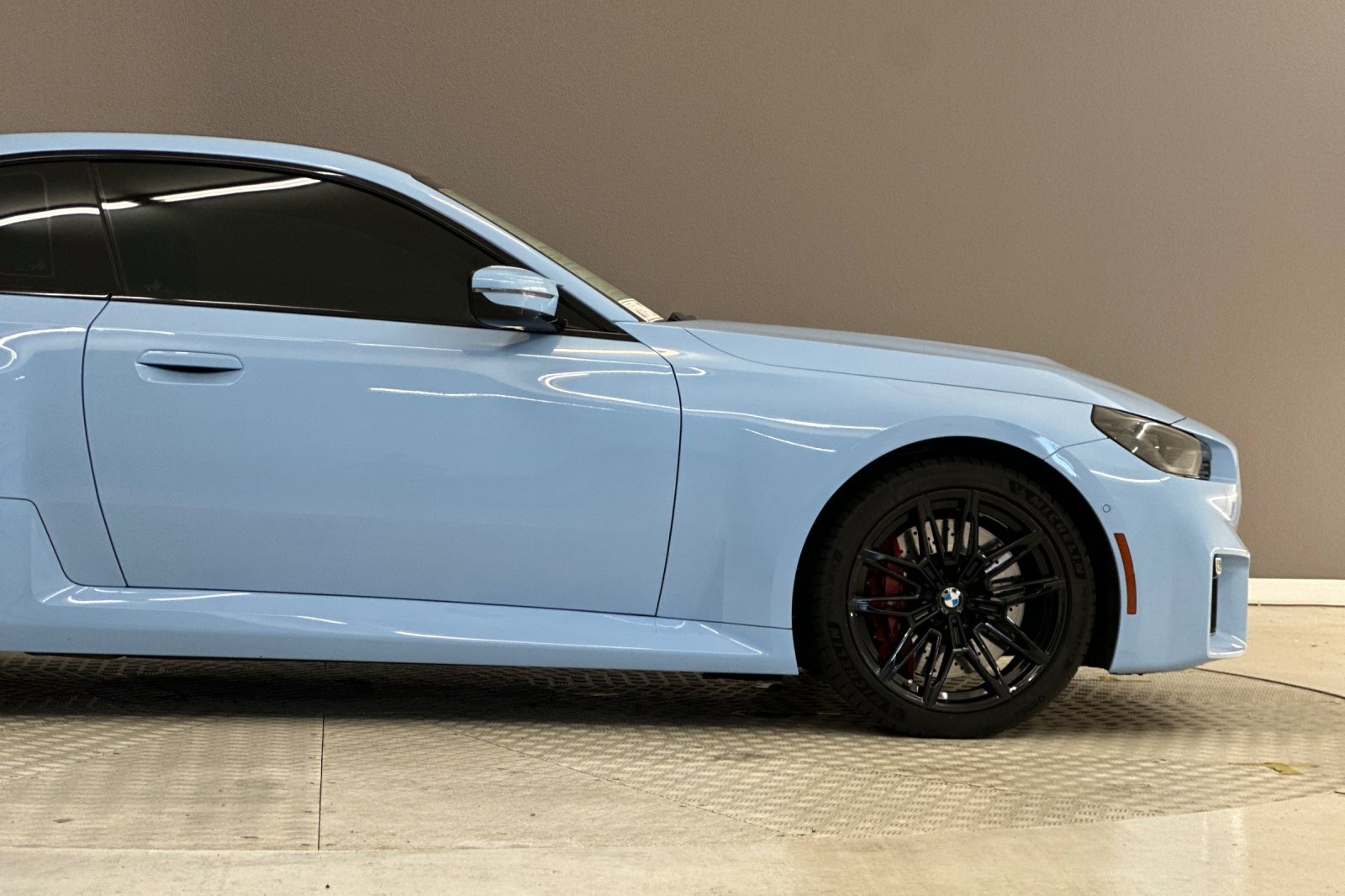 Used 2023 BMW M2 w/ Lighting Package RWD image 36
