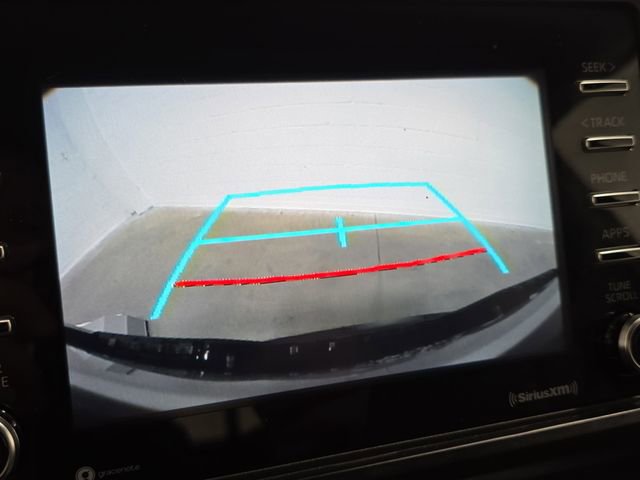 Certified 2021 Toyota Tacoma SR w/ SX Package image 20