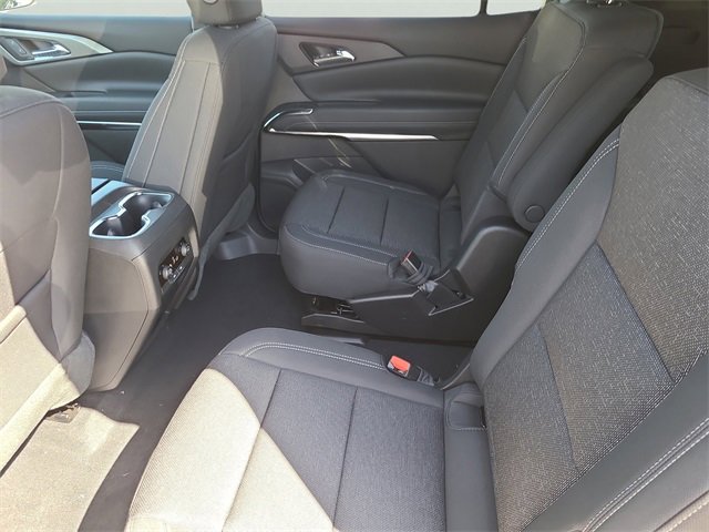 New 2026 Chevrolet Traverse LT image 15