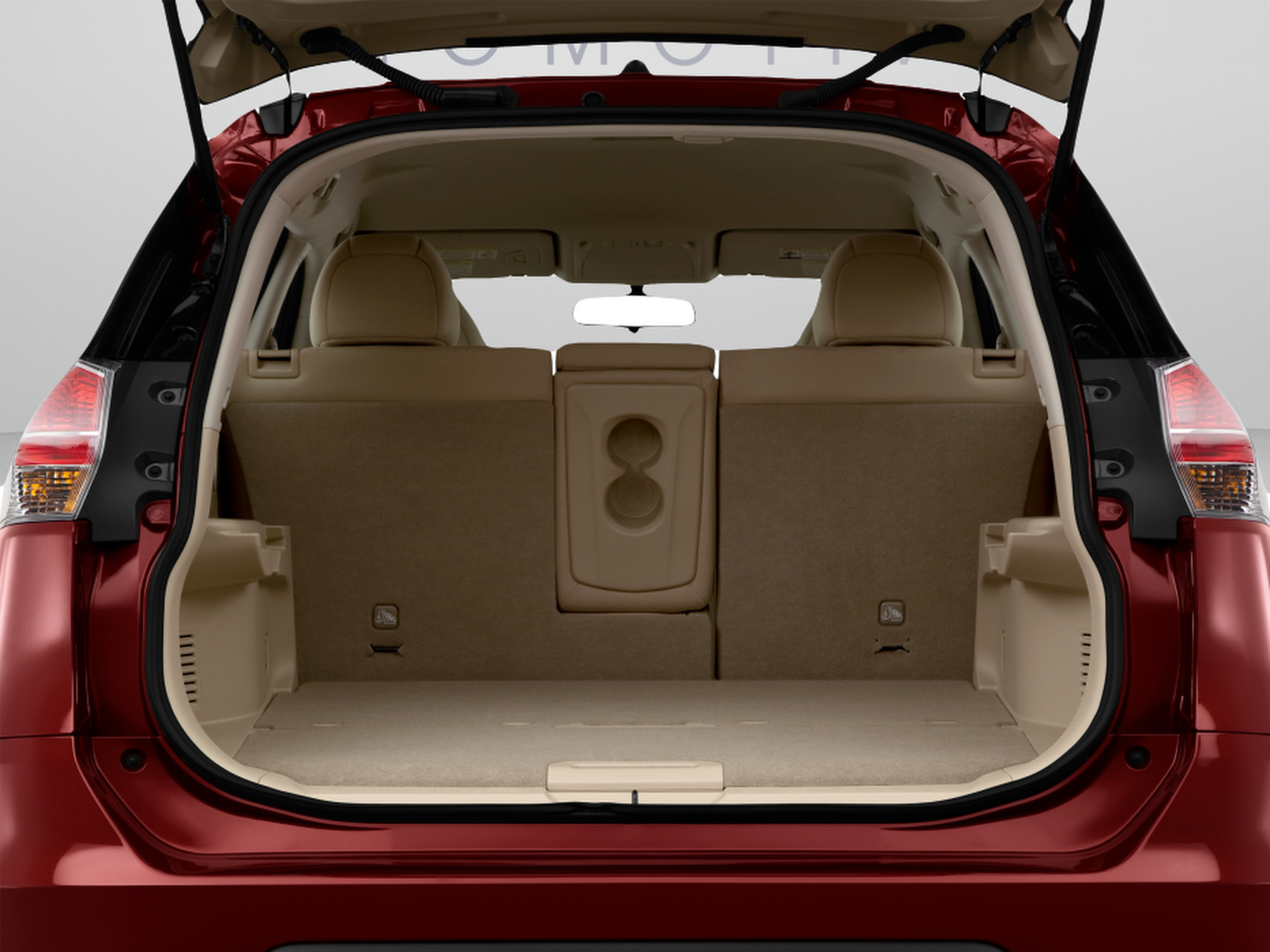 Used 2014 Nissan Rogue S FWD image 14