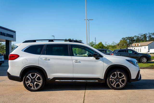 Certified 2025 Subaru Ascent Limited image 19