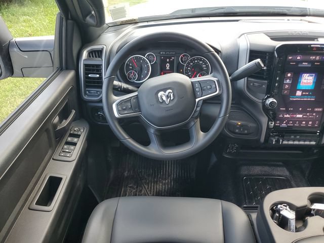 New 2026 RAM 5500 Tradesman AWD/4WD image 16