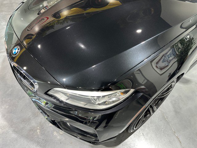 Used 2017 BMW M2 RWD image 17