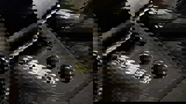 New 2026 Chevrolet Corvette Z06 image 21