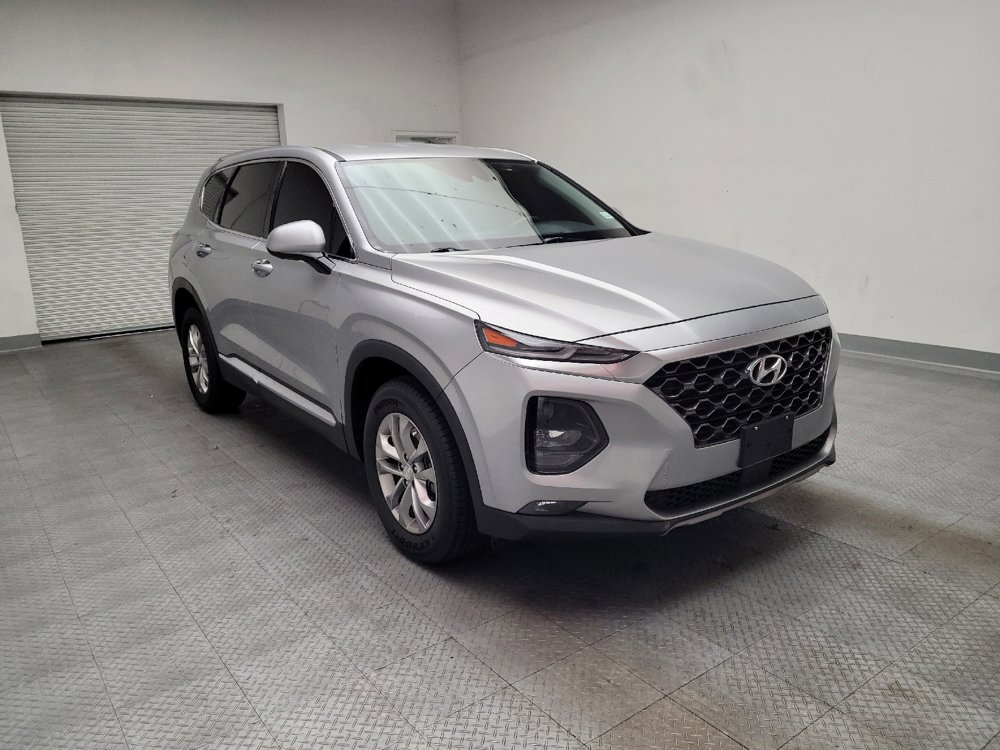 Used 2020 Hyundai Santa Fe SEL image 13