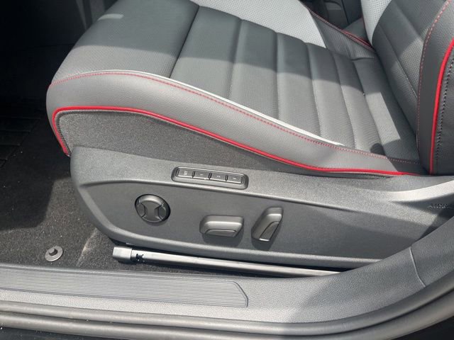 New 2025 Volkswagen GTI SE image 27