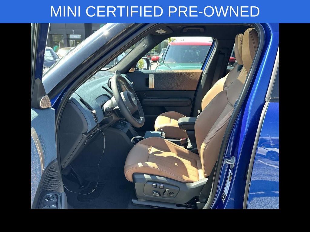 Used 2026 MINI Cooper Countryman S AWD/4WD image 47