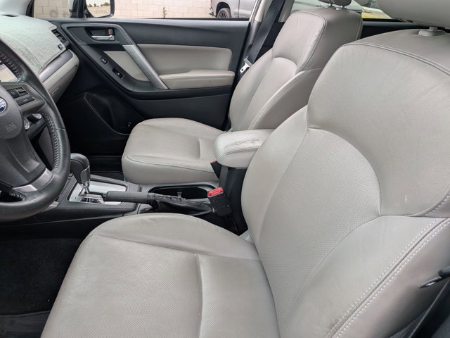 Used 2014 Subaru Forester 2.5i Limited w/ Popular Package #2 image 14