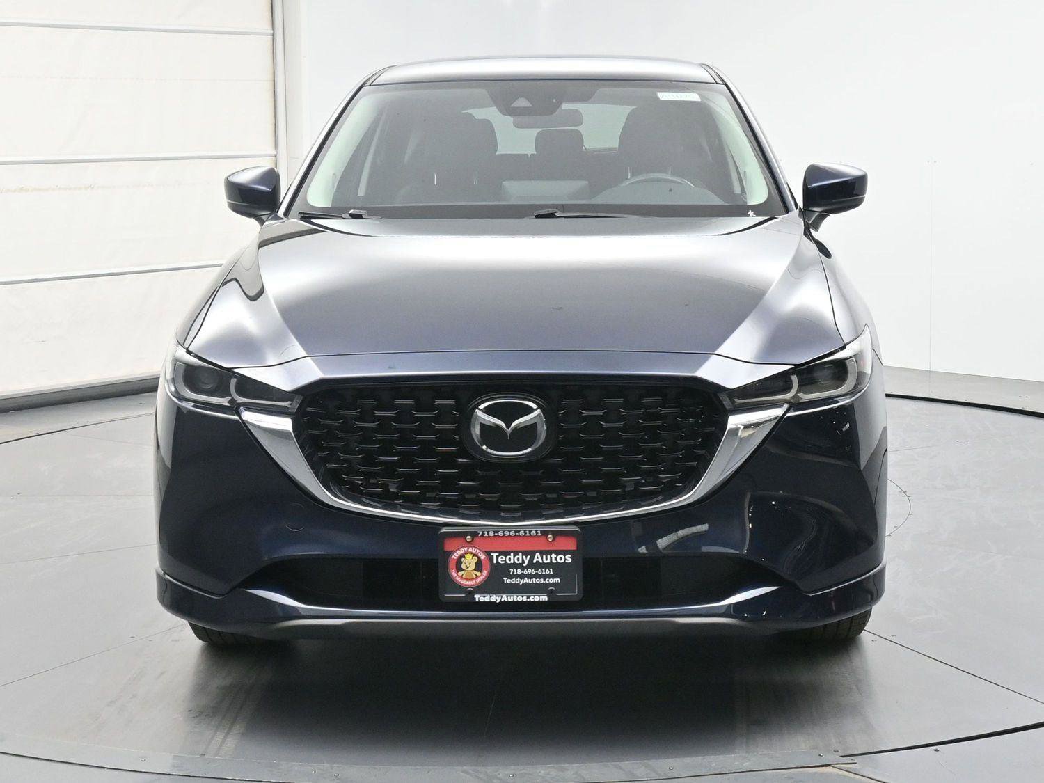 Used 2024 MAZDA CX-5 AWD 2.5 S w/ Select Package image 26