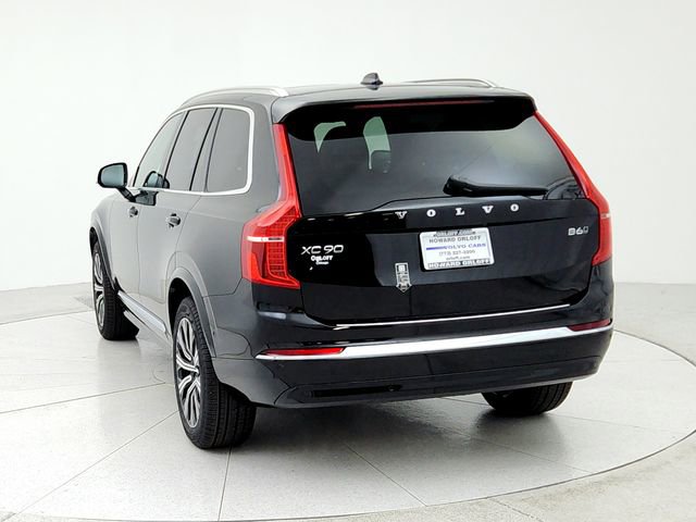 New 2025 Volvo XC90 B6 Plus w/ Protection Package Premier image 6